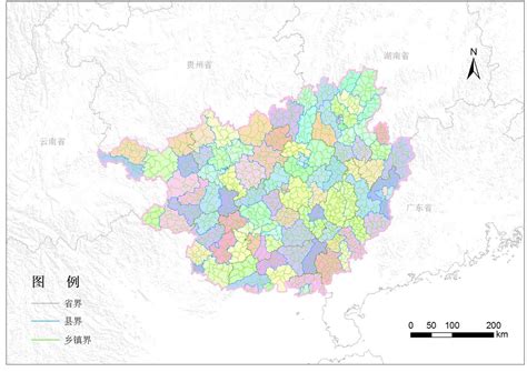 广西|广西壮族自治区（中国南部省级行政区）